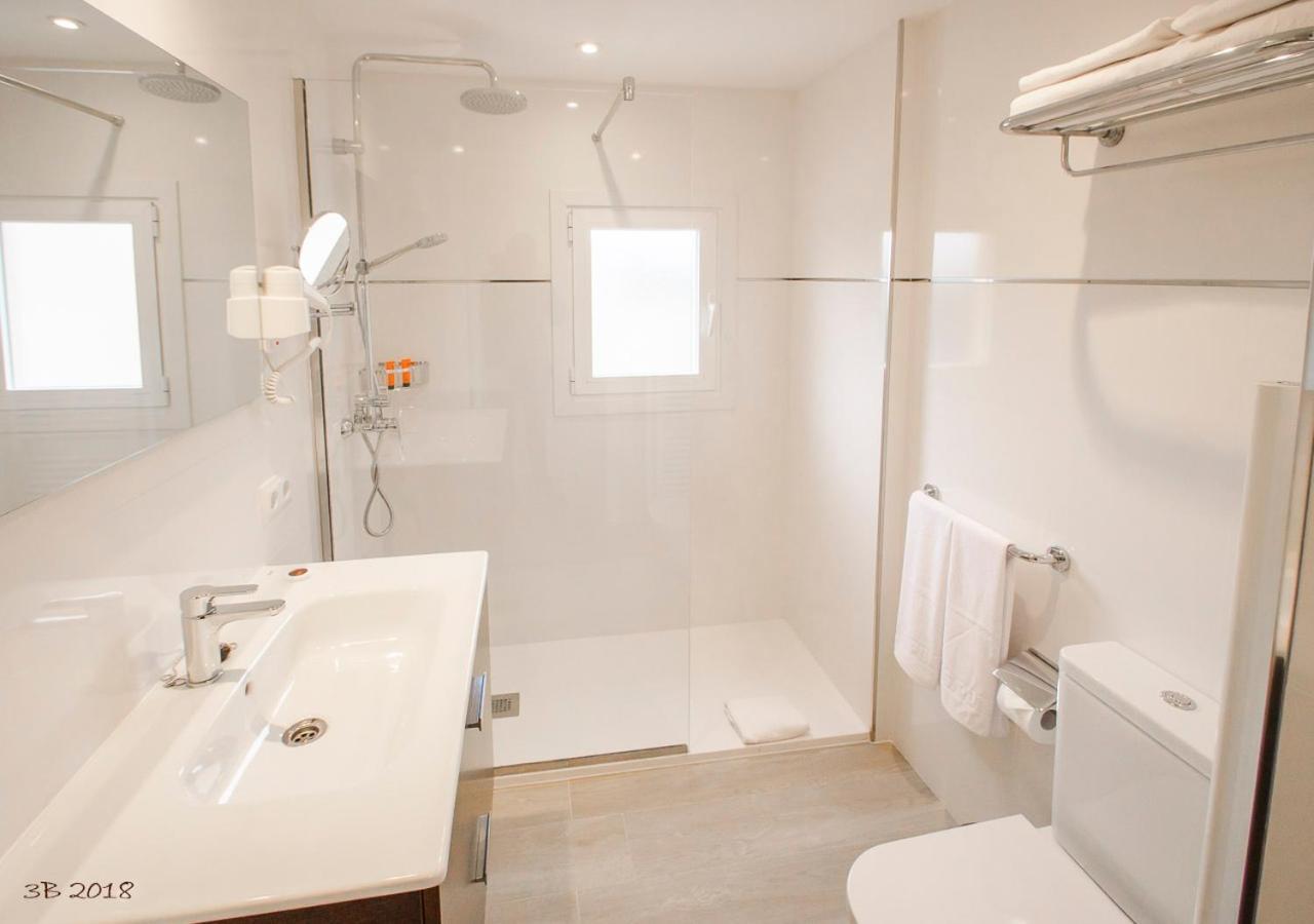 Apartamentos Ponent Peguera Zimmer foto