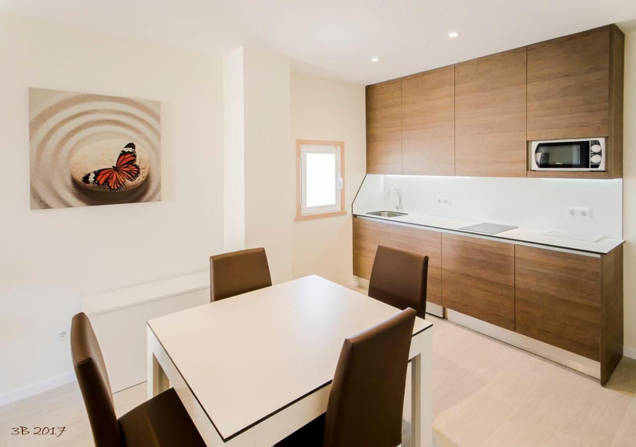 Apartamentos Ponent Peguera Zimmer foto